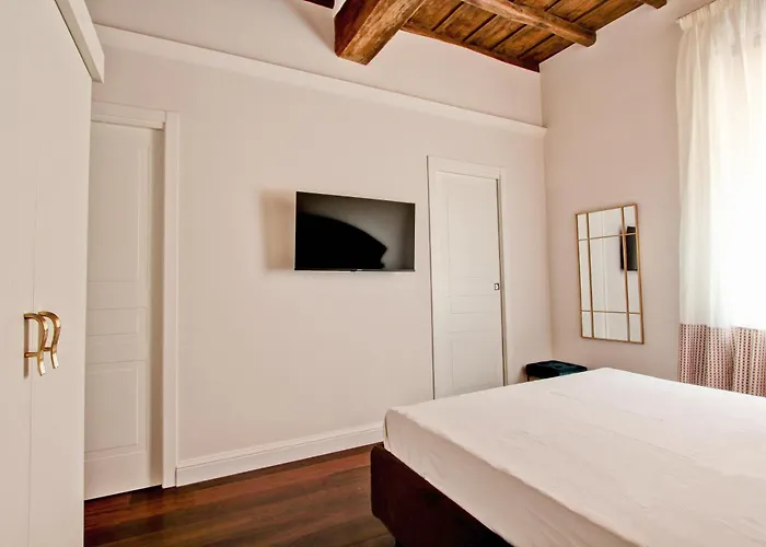 Corocoro114 Comfort Ed Eleganza Apartment