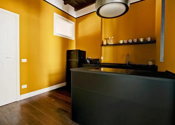 Corocoro114 Comfort Ed Eleganza Apartment Rom