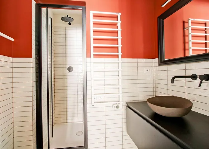 Corocoro114 Comfort Ed Eleganza Apartment
