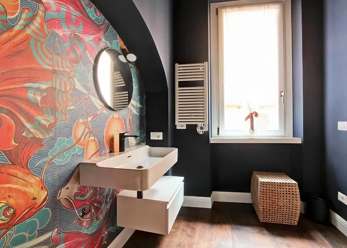 Apartment Corocoro114 Comfort Ed Eleganza