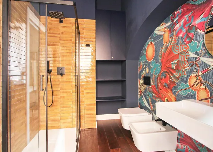 Apartment Corocoro114 Comfort Ed Eleganza *