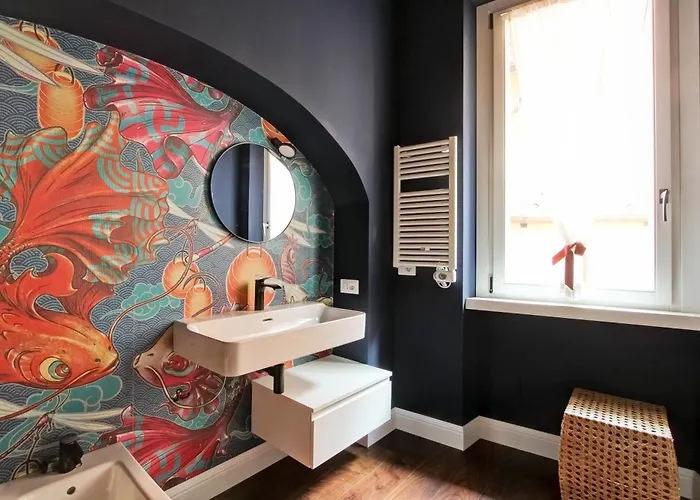 Corocoro114 Comfort Ed Eleganza Apartment *