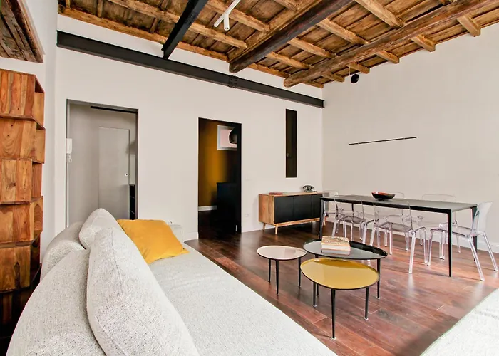 Corocoro114 Comfort Ed Eleganza Apartment